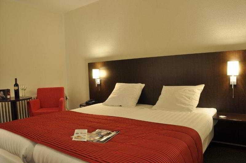 A-Hotel Oosterhout Oosterhout  Ngoại thất bức ảnh