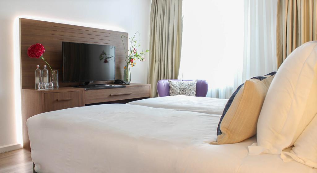 A-Hotel Oosterhout Oosterhout  Ngoại thất bức ảnh