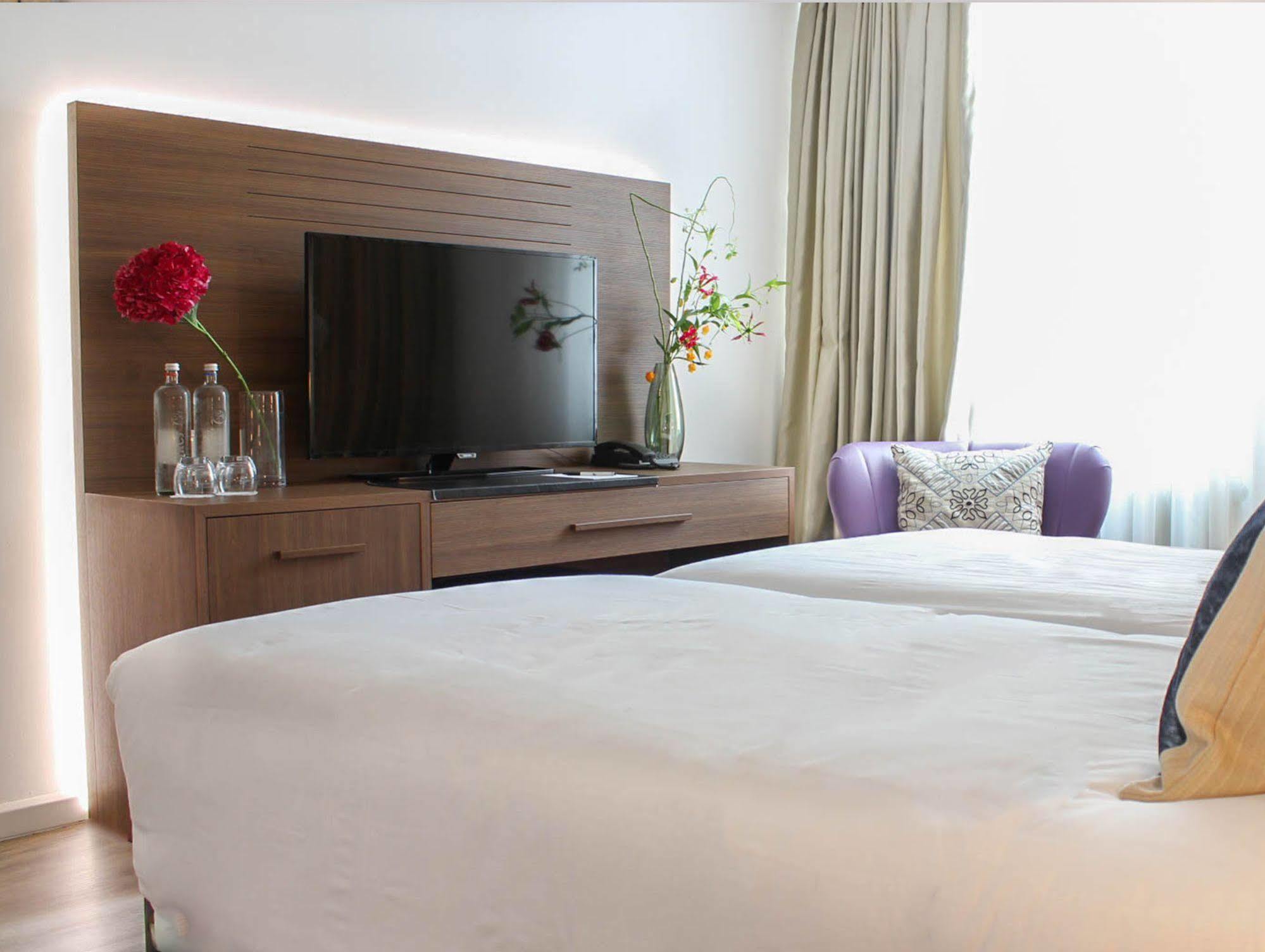 A-Hotel Oosterhout Oosterhout  Ngoại thất bức ảnh