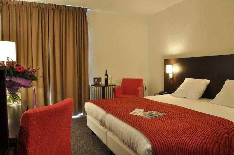 A-Hotel Oosterhout Oosterhout  Ngoại thất bức ảnh